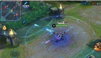 流萤大招爆料视频,炫酷特效与神秘力量一网打尽