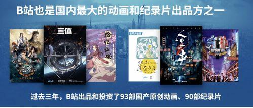 中国国漫三巨头爆料视频,独家爆料背后的创作故事与行业洞察