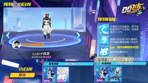 飞车手游道具神宠最新爆料,速度与激情再升级 第2张 飞车手游道具神宠最新爆料,速度与激情再升级 第2张